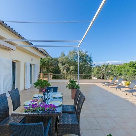 Bexan Cala Mandia Apartment Cala Mandia  Ngoại thất bức ảnh