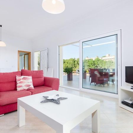 Bexan Cala Mandia Apartment Cala Mandia  Ngoại thất bức ảnh