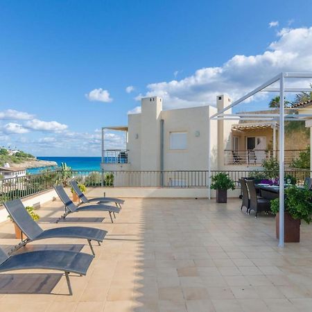 Bexan Cala Mandia Apartment Cala Mandia  Ngoại thất bức ảnh