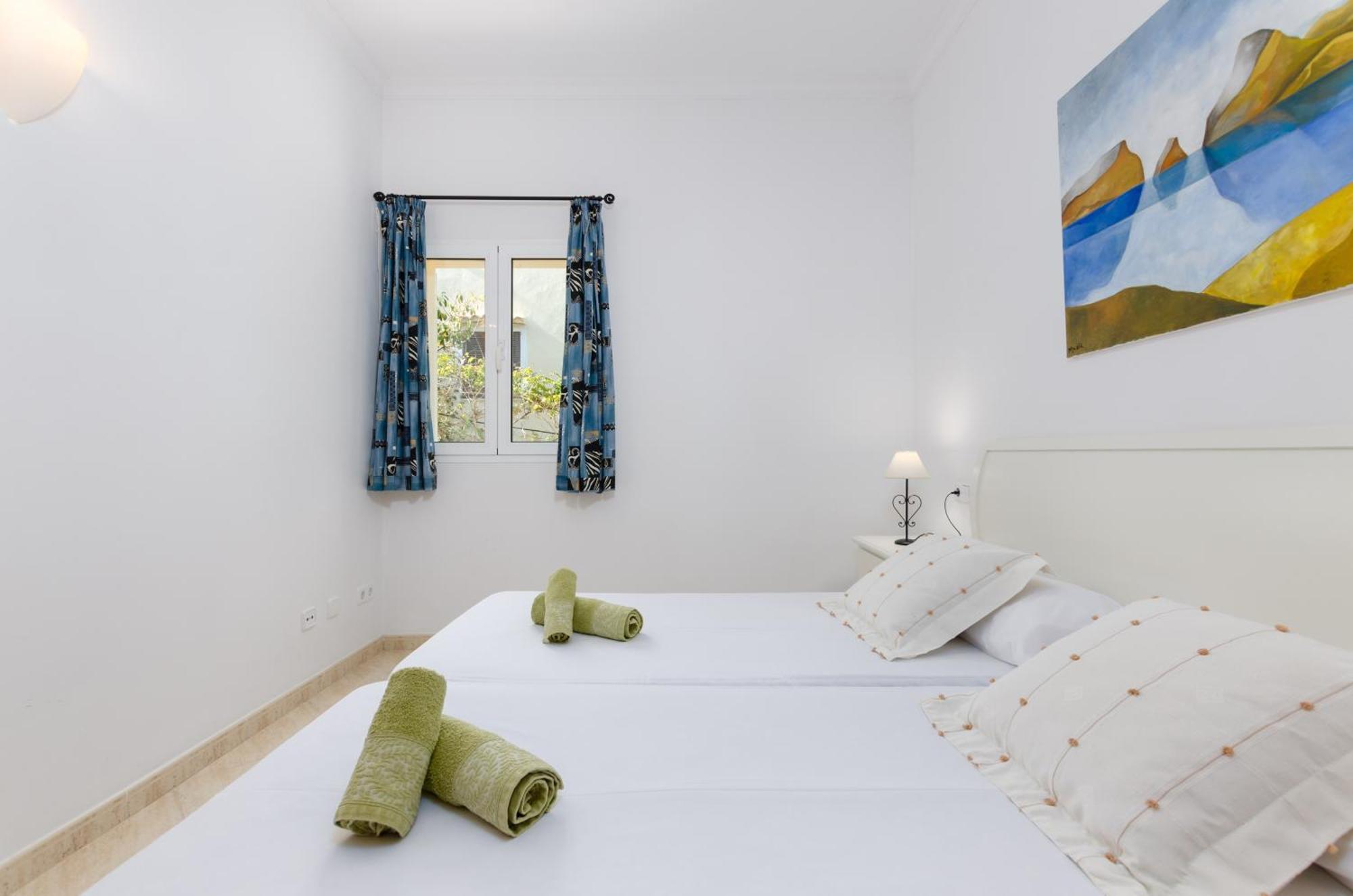 Bexan Cala Mandia Apartment Cala Mandia  Ngoại thất bức ảnh