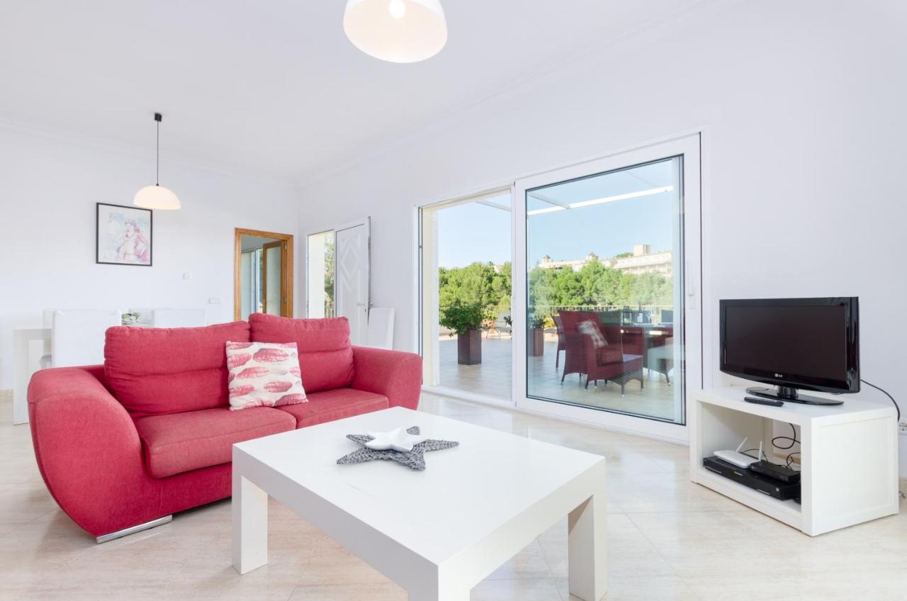 Bexan Cala Mandia Apartment Cala Mandia  Ngoại thất bức ảnh