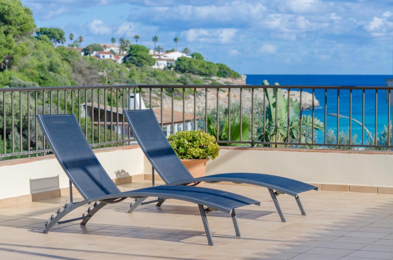 Bexan Cala Mandia Apartment Cala Mandia  Ngoại thất bức ảnh