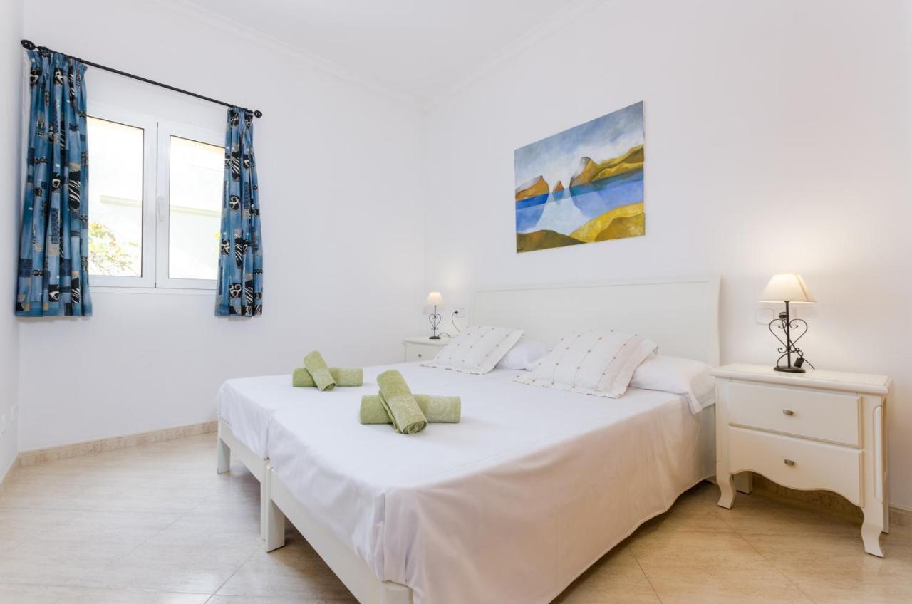 Bexan Cala Mandia Apartment Cala Mandia  Ngoại thất bức ảnh