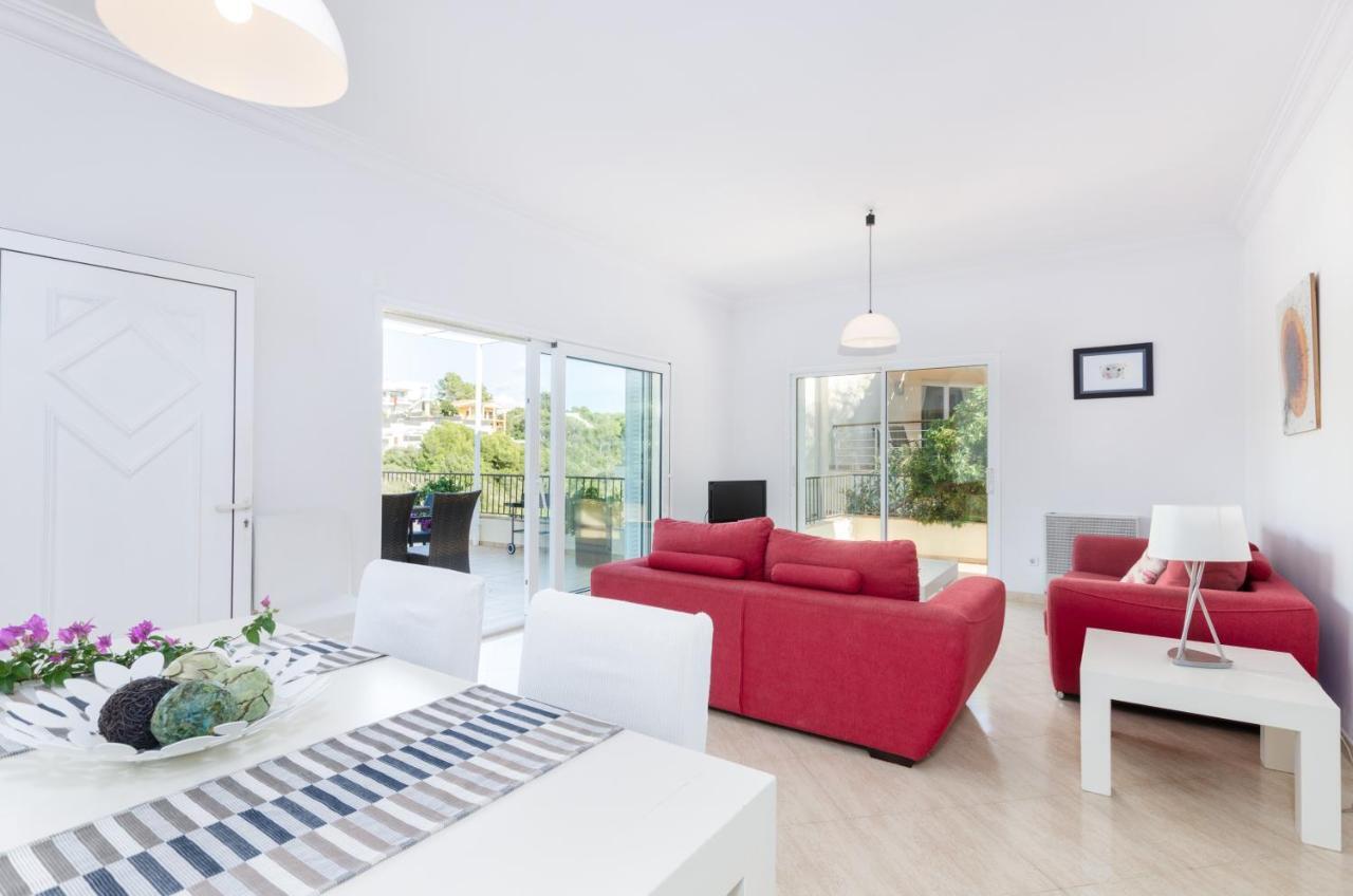 Bexan Cala Mandia Apartment Cala Mandia  Ngoại thất bức ảnh