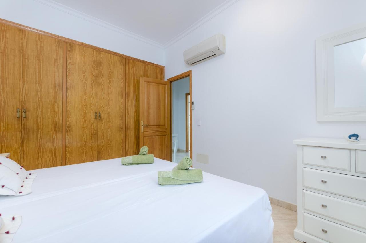 Bexan Cala Mandia Apartment Cala Mandia  Ngoại thất bức ảnh