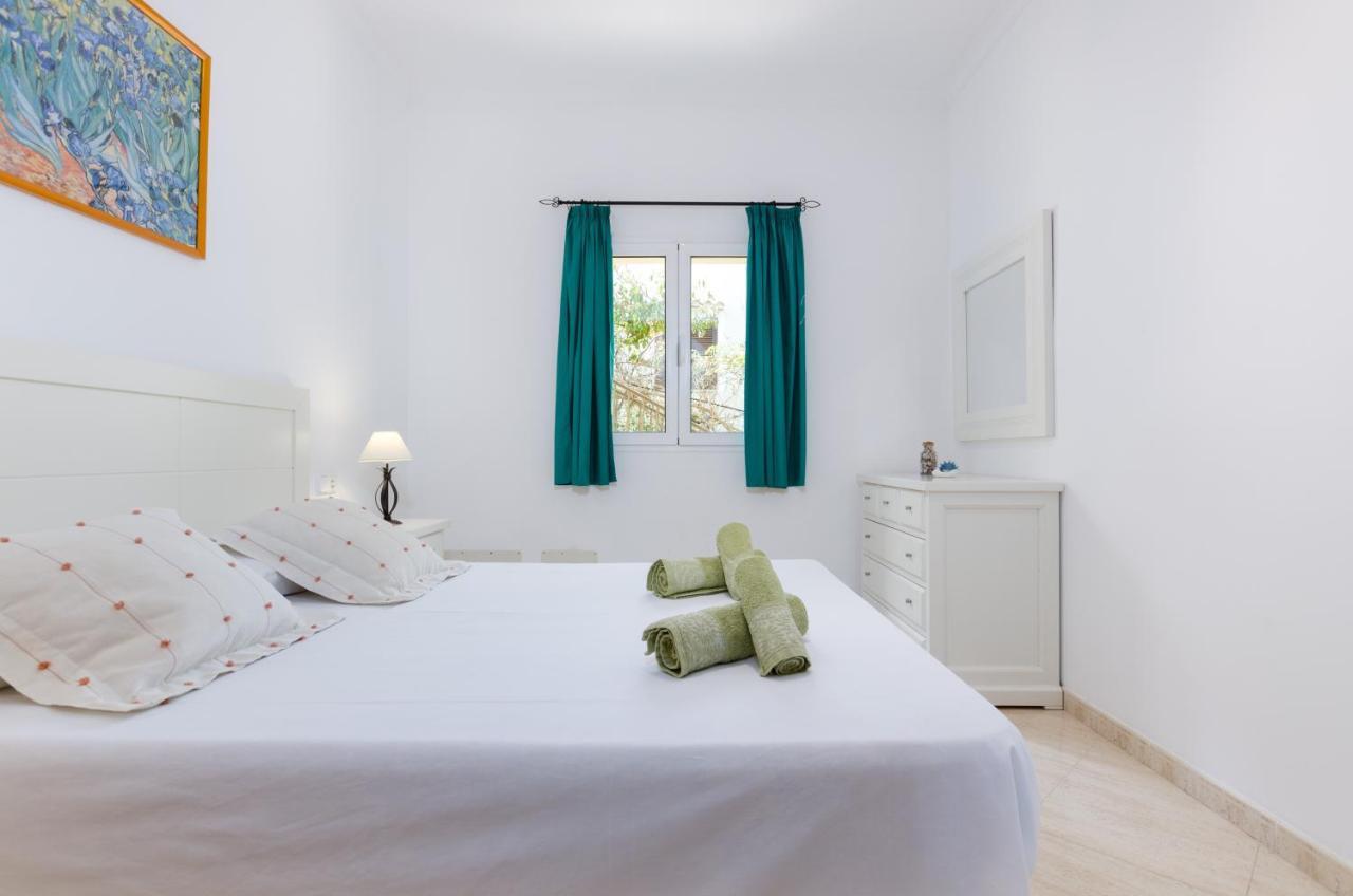 Bexan Cala Mandia Apartment Cala Mandia  Ngoại thất bức ảnh
