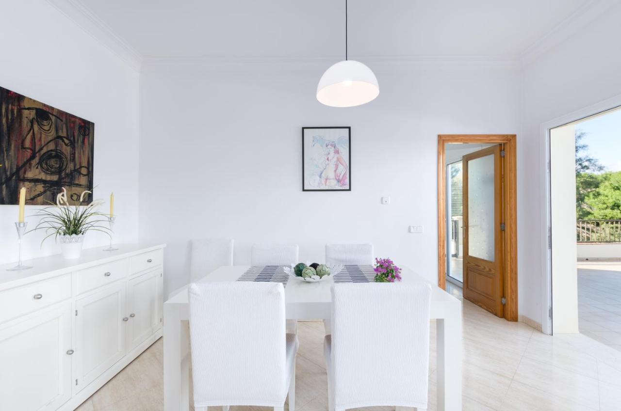 Bexan Cala Mandia Apartment Cala Mandia  Ngoại thất bức ảnh