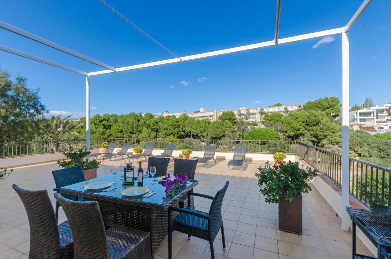 Bexan Cala Mandia Apartment Cala Mandia  Ngoại thất bức ảnh
