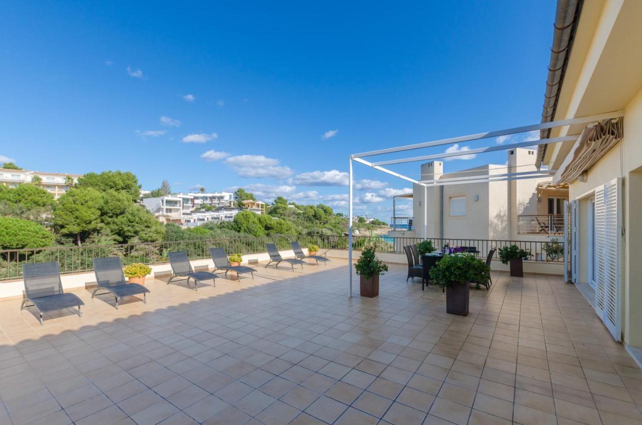 Bexan Cala Mandia Apartment Cala Mandia  Ngoại thất bức ảnh