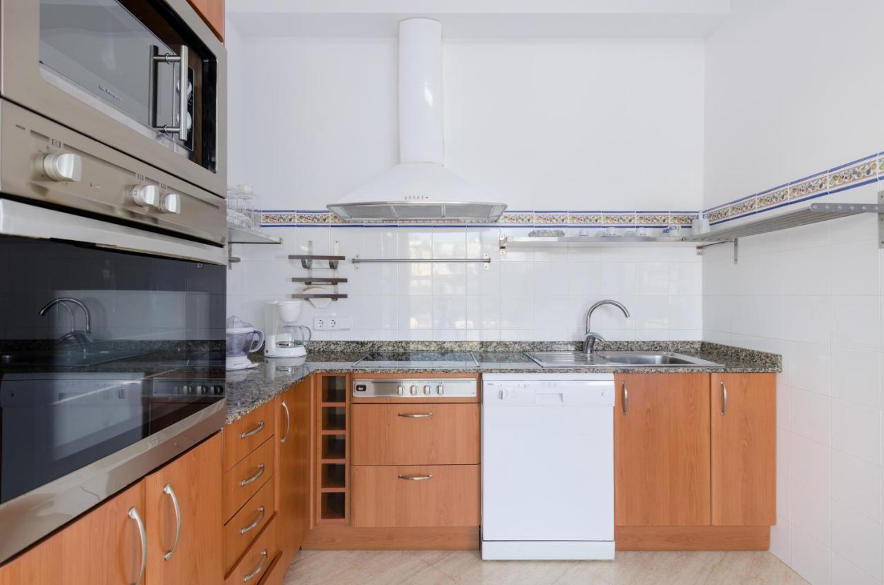 Bexan Cala Mandia Apartment Cala Mandia  Ngoại thất bức ảnh