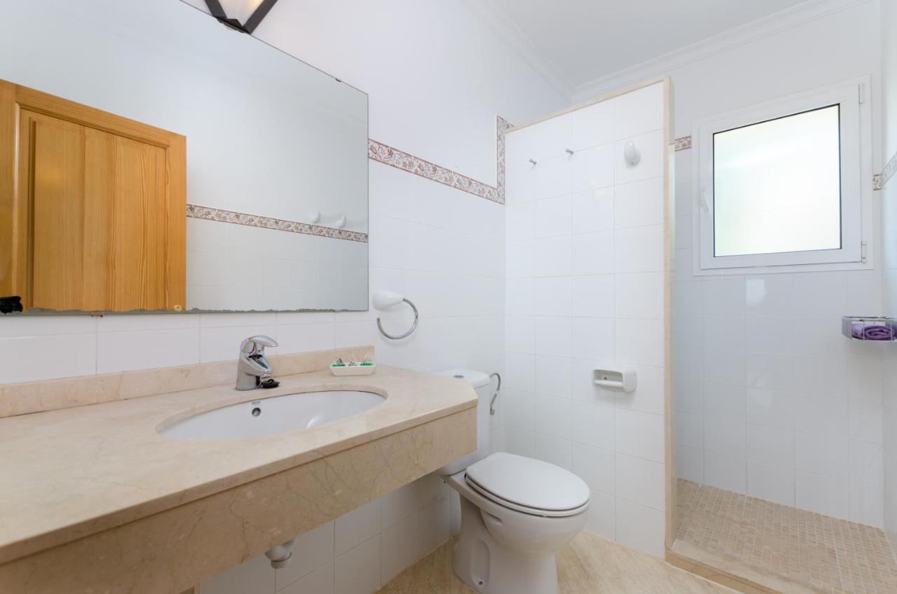 Bexan Cala Mandia Apartment Cala Mandia  Ngoại thất bức ảnh