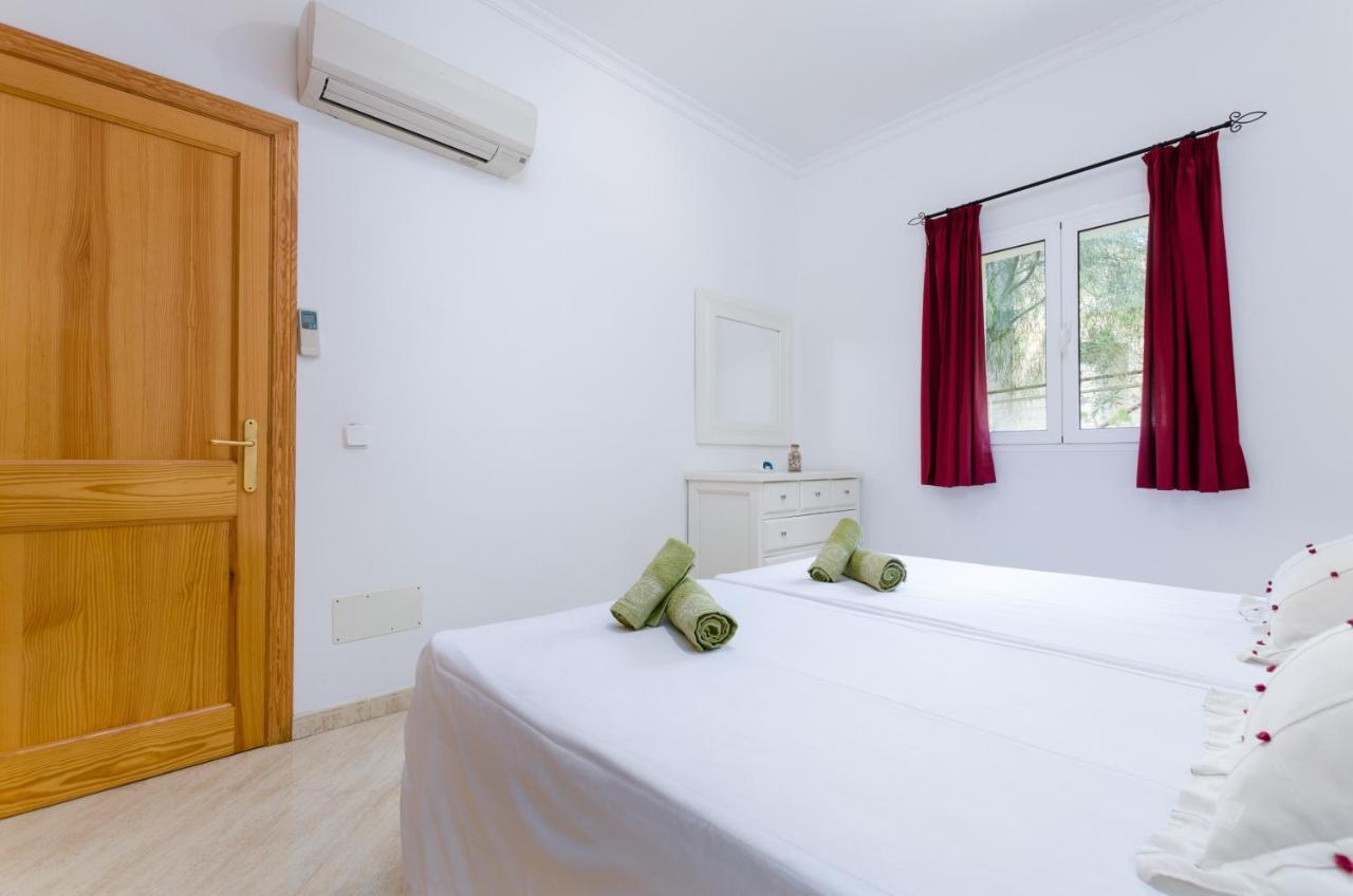 Bexan Cala Mandia Apartment Cala Mandia  Ngoại thất bức ảnh