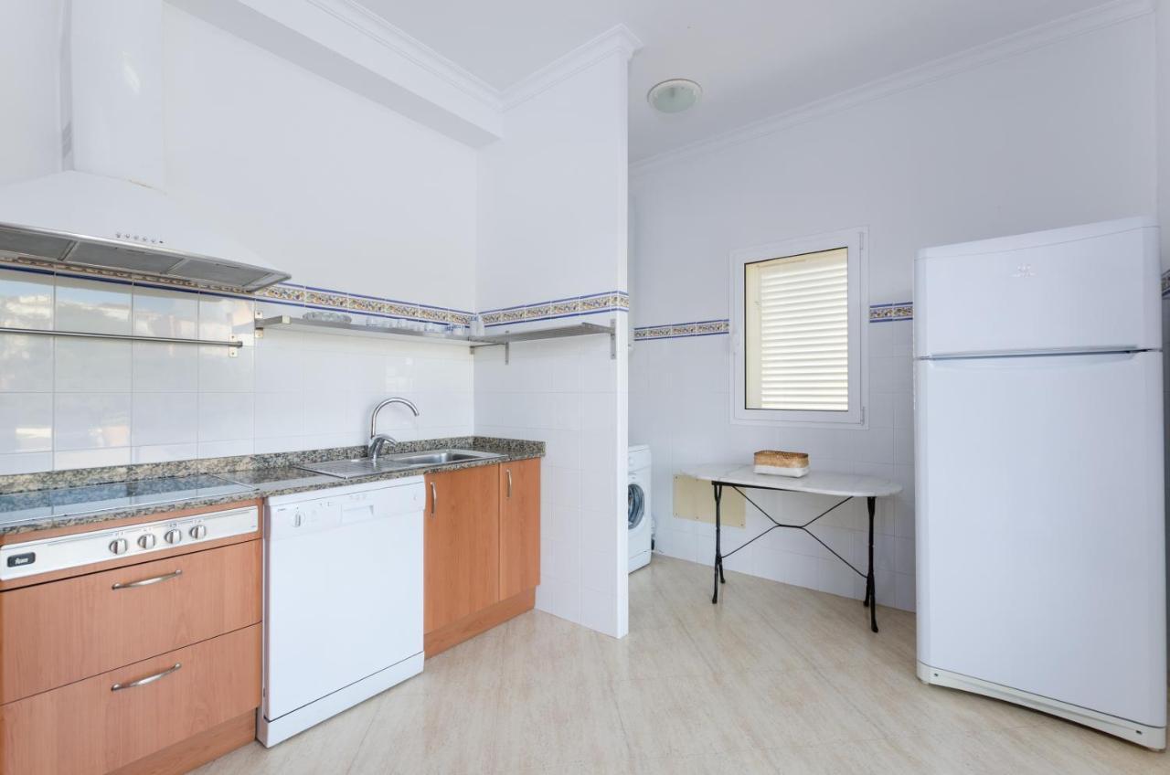 Bexan Cala Mandia Apartment Cala Mandia  Ngoại thất bức ảnh
