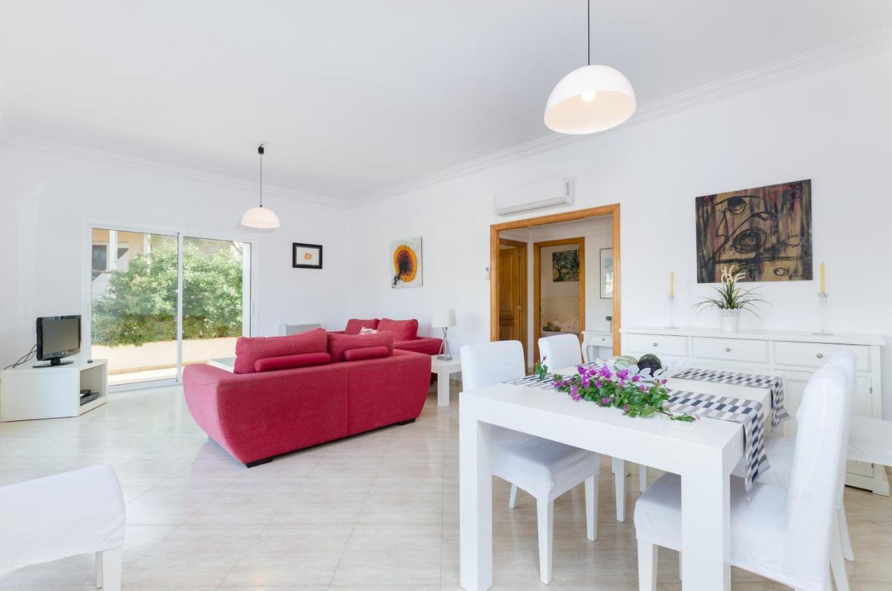 Bexan Cala Mandia Apartment Cala Mandia  Ngoại thất bức ảnh