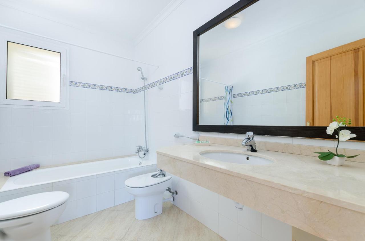 Bexan Cala Mandia Apartment Cala Mandia  Ngoại thất bức ảnh