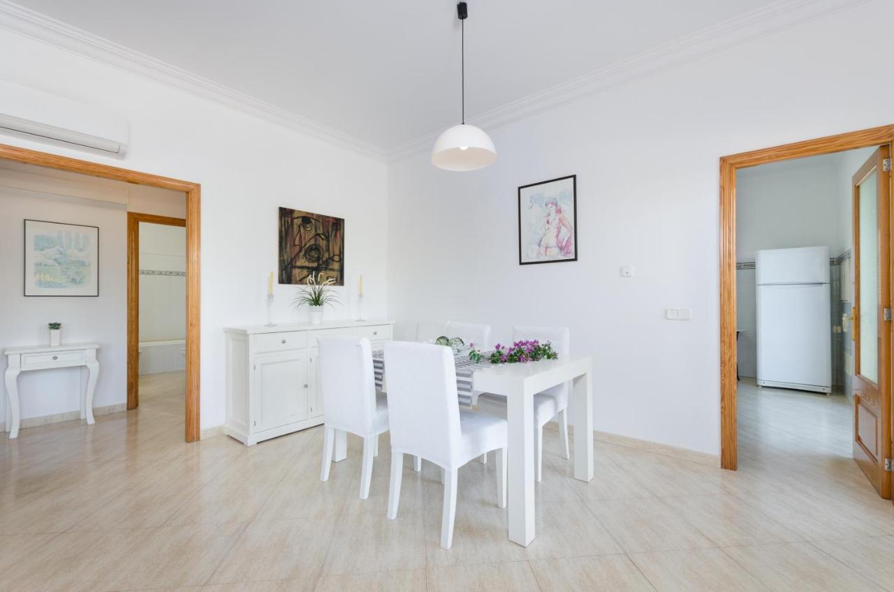 Bexan Cala Mandia Apartment Cala Mandia  Ngoại thất bức ảnh
