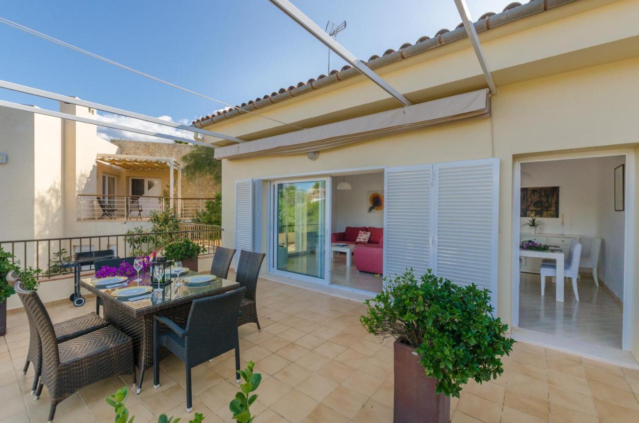 Bexan Cala Mandia Apartment Cala Mandia  Ngoại thất bức ảnh