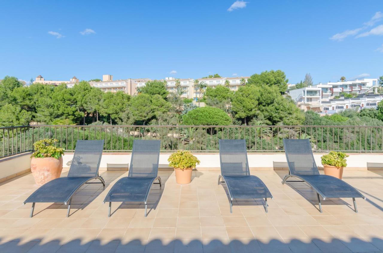 Bexan Cala Mandia Apartment Cala Mandia  Ngoại thất bức ảnh