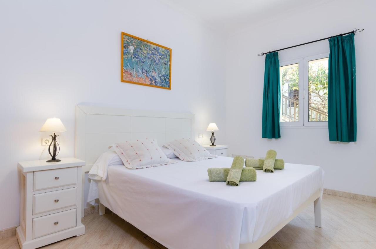 Bexan Cala Mandia Apartment Cala Mandia  Ngoại thất bức ảnh