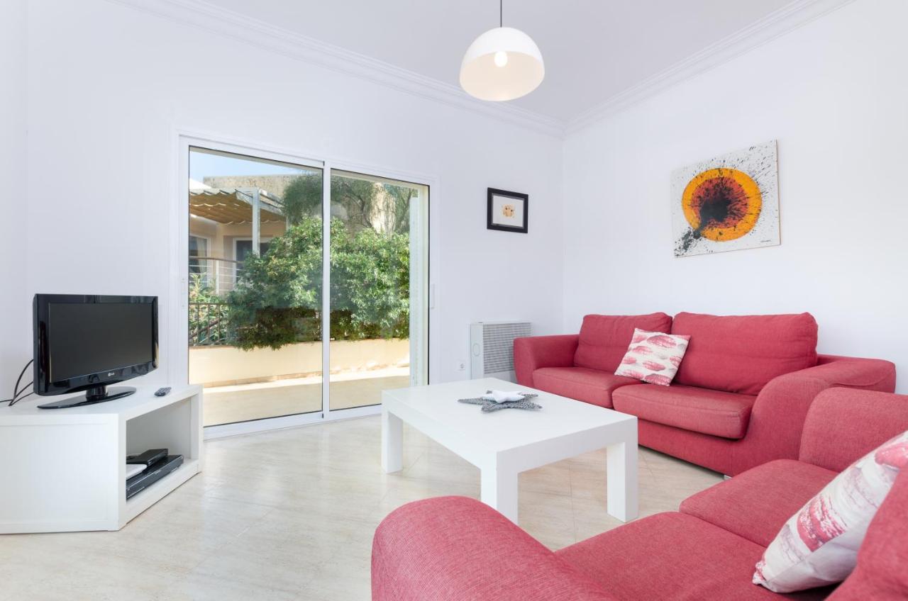 Bexan Cala Mandia Apartment Cala Mandia  Ngoại thất bức ảnh